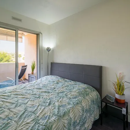 La Dolce Casa, Piscine, Balcon 아파트 *