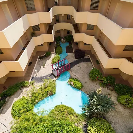 La Dolce Casa, Piscine, Balcon Apartment *