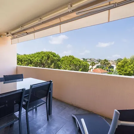 La Dolce Casa, Piscine, Balcon 아파트